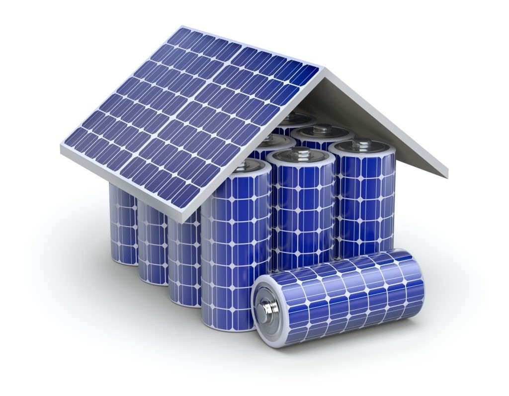 باتری خورشیدی چیست و چه کاربردی در نیروگاه خورشیدی دارد؟