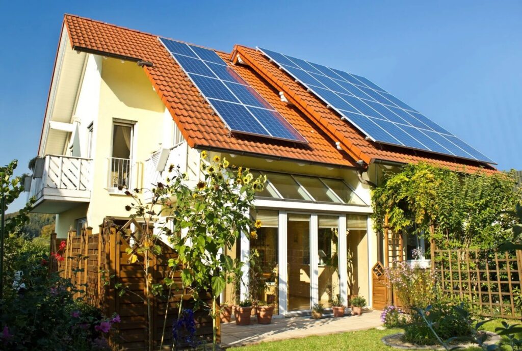 5 کاربرد اصلی برق خورشیدی